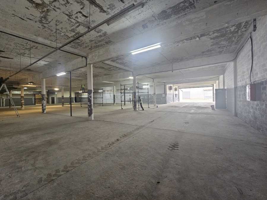 To Let commercial Property for Rent in Woodbrook Eastern Cape